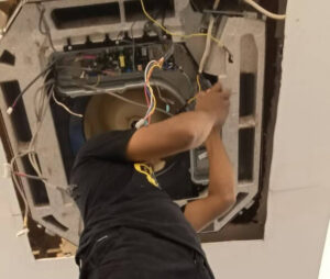 services ac